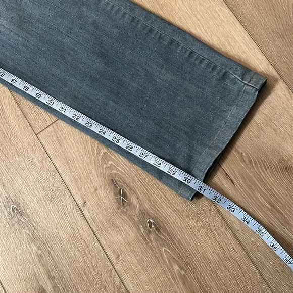 PrAna - Breathe Men’s denim, 32x32 straight leg stretch, great condition! - Picture 9 of 16